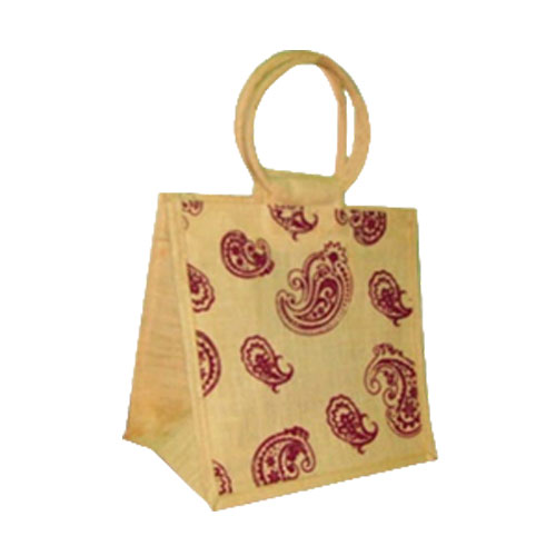 Conference Jute Carry Bags