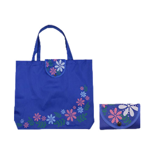 Shopping Polyester Carry Bags