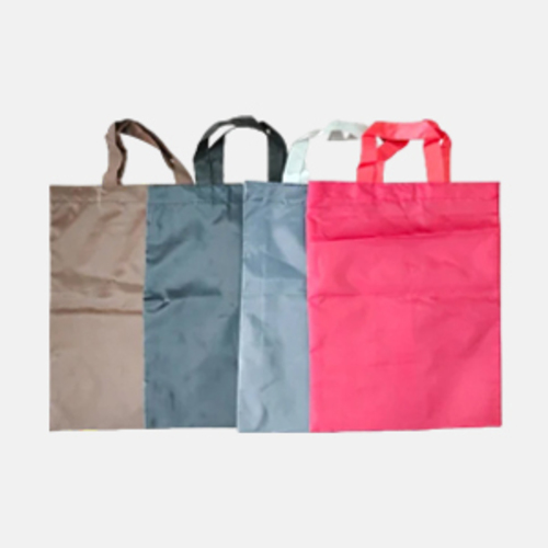 Polyester Carry Bags